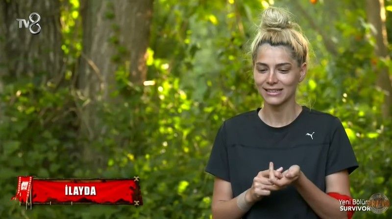 Survivor İlayda Yarışmaya Değil Evlenmeye Geldi! Taliplerini Sıralayınca Milyonlarca Kişi Krize Girdi!  "Yeter Artık Evine Dön!" 3