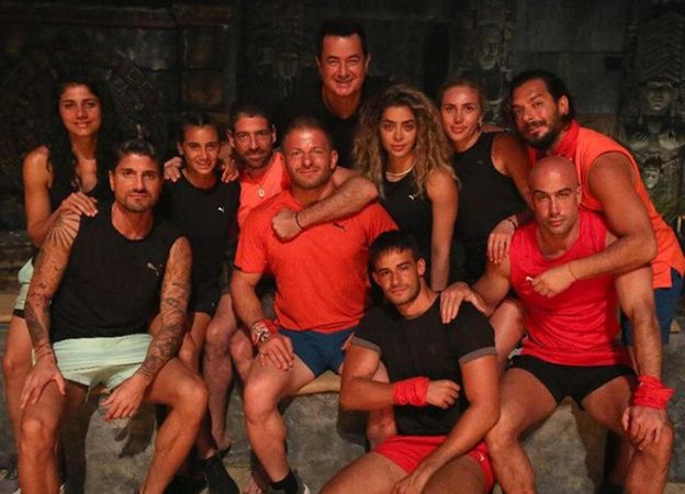 Survivor’da Yılın En Büyük İfşası Yayınlandı! Hayrettin ve Poyraz Arasında… Herkesi Şok Eden Gerçek! 3