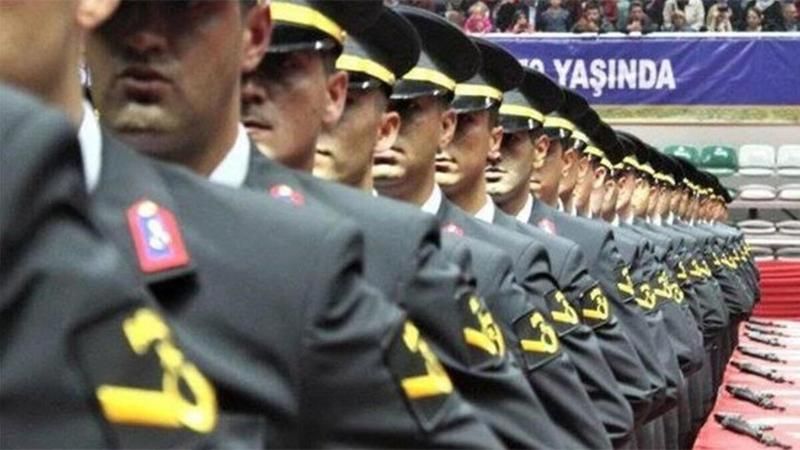 Yedek Subay Nasıl Olunur? Yedek Subay Olmak İçin Şartlar Nelerdir? 1