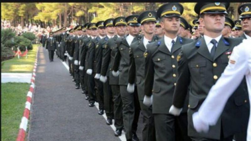 Yedek Subay Nasıl Olunur? Yedek Subay Olmak İçin Şartlar Nelerdir? 3