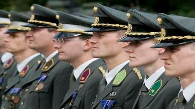 Yedek Subay Nasıl Olunur? Yedek Subay Olmak İçin Şartlar Nelerdir? 2