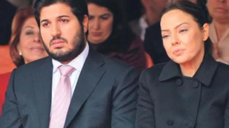 Ebru Gündeş Boşandı mı? O Ses Türkiye Jürisi Ebru Gündeş ile Reza Zarrab Ayrıldı mı? 3