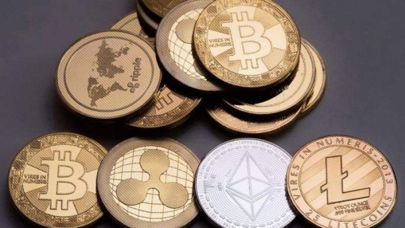 Bugün En Çok Artan Kripto Paralar! 30 Ocak Bitcoin ve Ethereum Kaç Dolar Oldu? 3