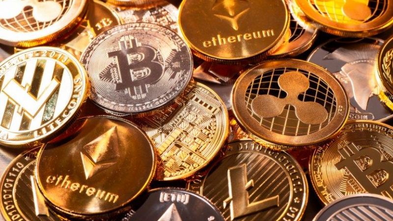 Bugün En Çok Artan Kripto Paralar! 30 Ocak Bitcoin ve Ethereum Kaç Dolar Oldu? 1