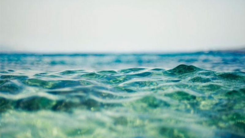 Dünyada İklim Değişikliğinin Etkileri Hissedilmeye Başlandı! 120 Yılda Deniz Yüzey Suyu Sıcaklığı 1,1 derece arttı 1