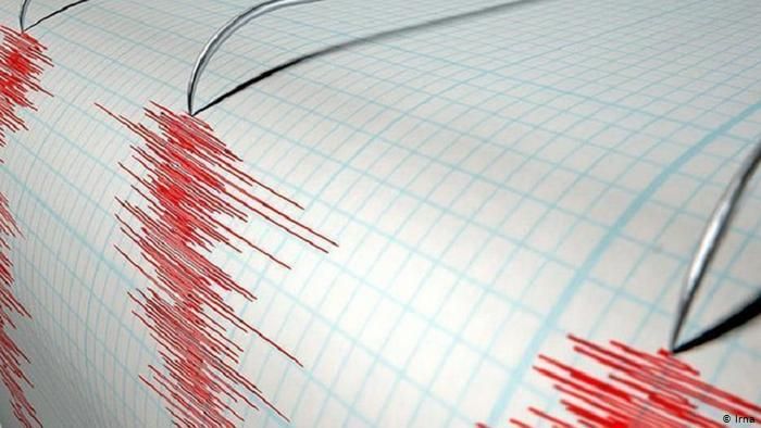 İzmir'de 5,1 Büyüklüğünde Deprem! Birçok Artçı Kaydedildi 1