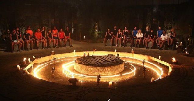 Survivor’da Büyük İfşa Bom Diye Patladı! Ödül Oyununu O Takım Kazanıyor! Her Şey Tersine Döndü… 1