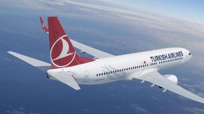 Türk Hava Yolları'ndan Büyük Başarı! THY, Avrupa'nın Zirvesindeki Yerini Korumayı Başardı 1