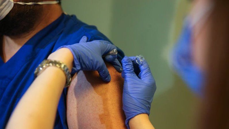 Tek doz aşı Covid-19’a karşı korumada yeterli mi? 2