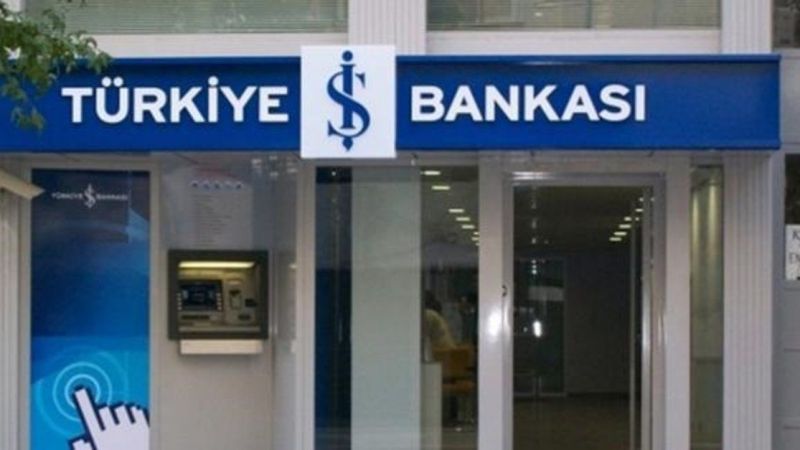 İş Bankası'ndan Büyük Başarı! Marka Değeri En Yüksek Türk Bankası Seçildi! 1