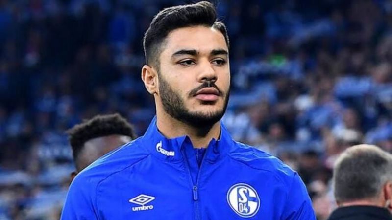 Schalke 04’ün Teknik Direktörü Şok Açıklamalar! Gross: "Ozan Tereddüt Etmedi" 1