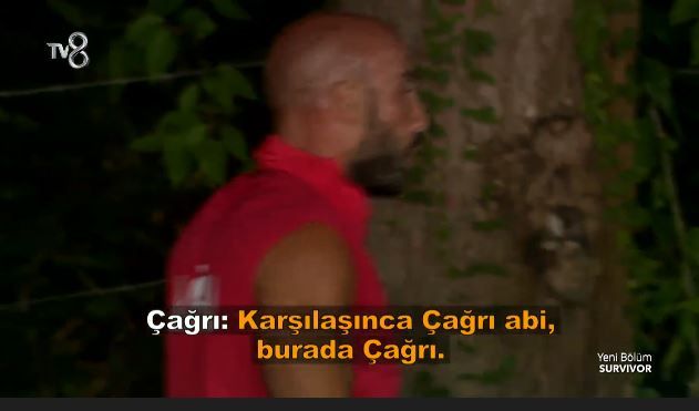 Survivor'da Kavga Çıktı! 2 Takım Birbirine Girince Acun Ilıcalı Hemen Araya Girdi! Yaptığı Uyarıyla Yarışmacıların Survivor Kariyerini Çizdi! 1