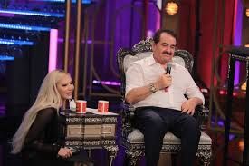 İbo Show'a Katılan Hande Yener'den Serttaş'a Sert Eleştiri! Olaylar Karmaşası Devam Ediyor! Yine Bir Açıklama... 2