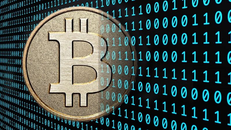 Bitcoin Nasıl Üretilir? Kripto Para Madenciliği Nasıl Yapılır? 1