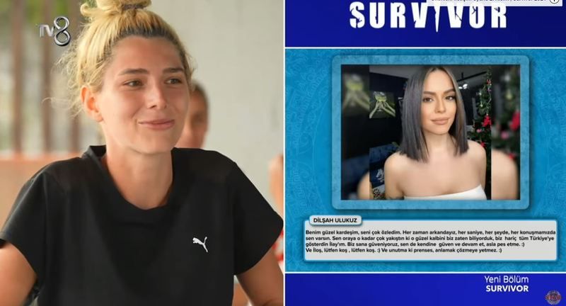 Survivor'da Aşk Rüzgarları Esmeye Başladı! Hayrettin ve İlayda Arasında Öyle Bir Şey Yaşandı Ki... "Adadan Ayrılsam Bile Tek Muhatabım İlayda Olacak!" 3