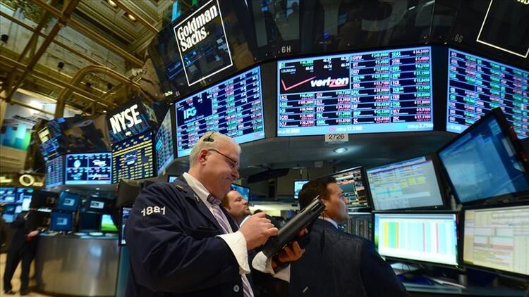 Beklentiler Yüksekti! Merakla Beklenen New York Borsası'nda Sürpriz Hareketlenme 1