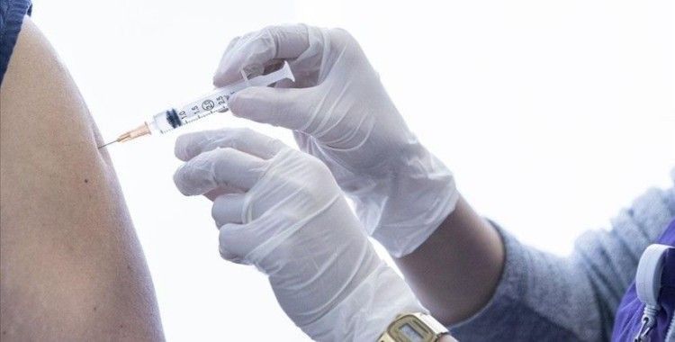 Ankara’da Toplam kaç kişi koronavirüs aşısı oldu? 4 Şubat 2021 Türkiye'de kaç kişi aşı oldu? 4