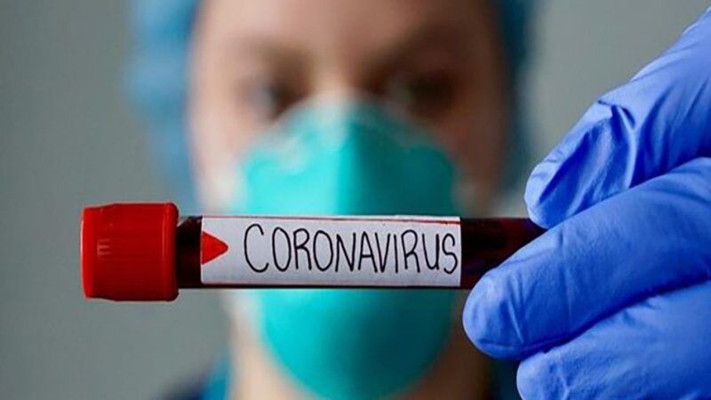 Ankara Koronavirüste Kırmızı Alarm Çalmaya Başladı! Önce Mutasyonlu Virüsten Bir Bina Kapatıldı Sonra Doç. Dr. Açıklama Yaptı! Hastalığın Şiddeti… 3