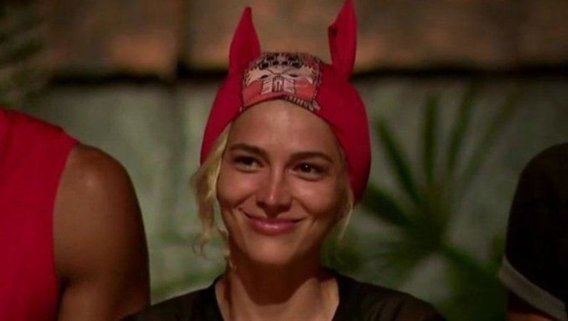 Survivor'un İlayda'nın Adı Değişti! Adada Artık Bambaşka Bir Şekilde Anılıyor... Neler Oluyor? 1