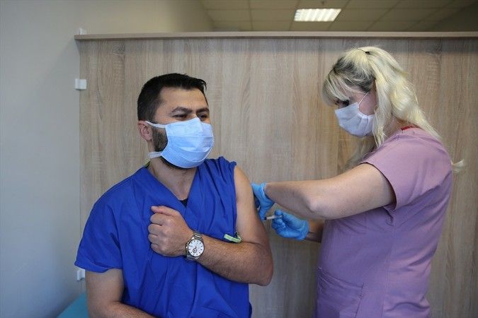 Ankara Koronavirüs Salgınında Şok Gelişme! Vaka Sayıları Artmaya Başlayınca Sağlık Bakanı’ndan Öyle Bir Hamle Geldi ki… Kısıtlamalar Artabilir! 2