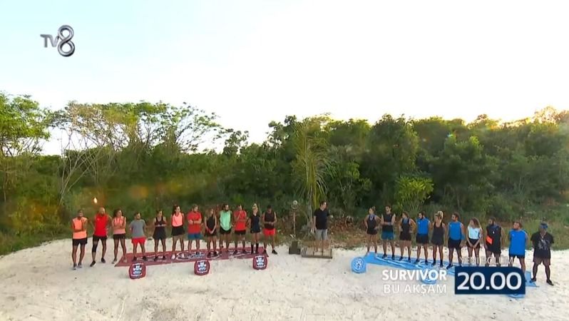 Survivor'da O İsim Ölümle Burun Buruna Geldi! Öyle Bir Sakatlık Yaşadı Ki, Seyirciler Bile Ürperdi! Diskalifiye... 1