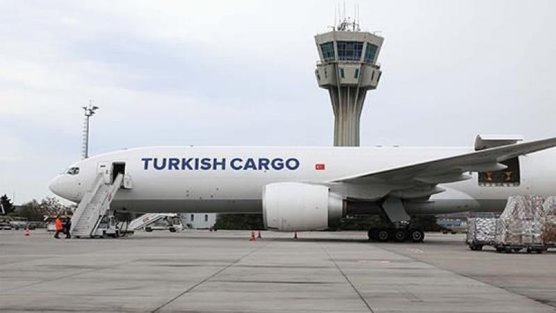 Pandemi Döneminde Büyük Başarı! Turkish Cargo'ya Yılın Ödülü! 3