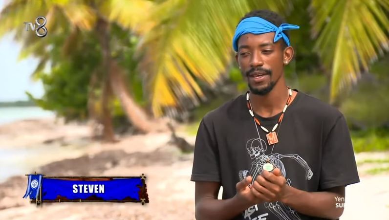 Survivor Steven’ın Yas Günü… O Ağladı Milyonlar Ağladı! Meğer Anne ve Babasının Başına Öyle Şeyler Gelmiş ki… 2