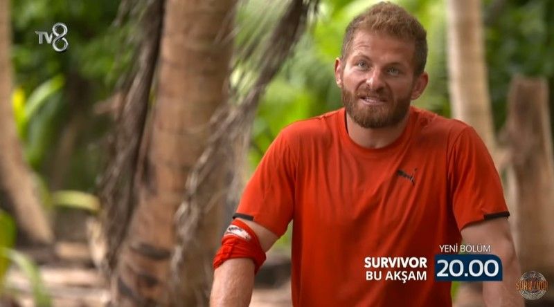 Survivor Ünlüler Takımında Yine Kaos Yine Kargaşa! Adayı Resmen O İsim Dağıttı! Öyle Bir Tekme Attı ki… 4