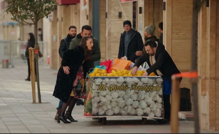 Kuzey Yıldızı Dizisine Yeni Oyuncu Geliyor! Sadece Bir Bölüm Sonra Dengeler Değişecek! 2