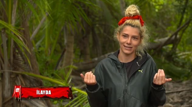 Survivor İlayda'nın  4 Yıldır Sakladığı Yalanı Ortaya Çıktı! Yıllardır Saklıyordu, Canlı Yayında İtiraf Etti! "Bu Muydu?" 3