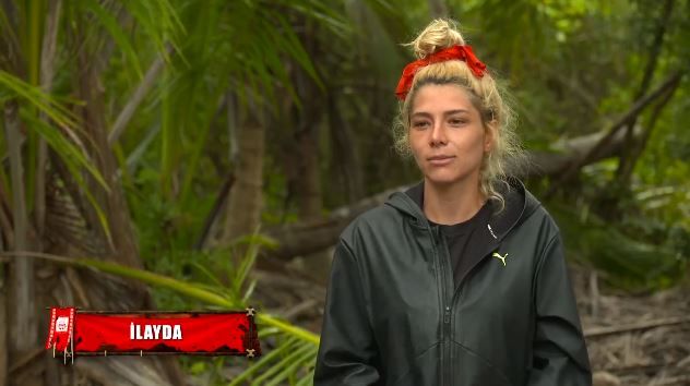 Survivor İlayda'nın  4 Yıldır Sakladığı Yalanı Ortaya Çıktı! Yıllardır Saklıyordu, Canlı Yayında İtiraf Etti! "Bu Muydu?" 2