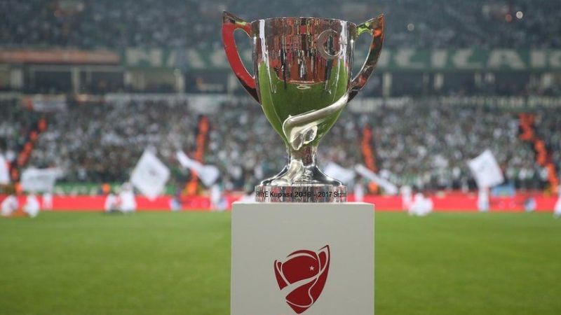 Galatasaray Gözünü Kupaya Dikti! Takım Galibiyet İçin Kararlı! 1