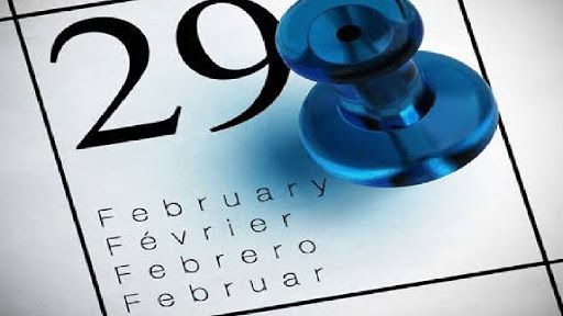 Şubat Neden 28 çeker? Şubat Ayı Hangi Yıllarda 29 Gün Olur? 2