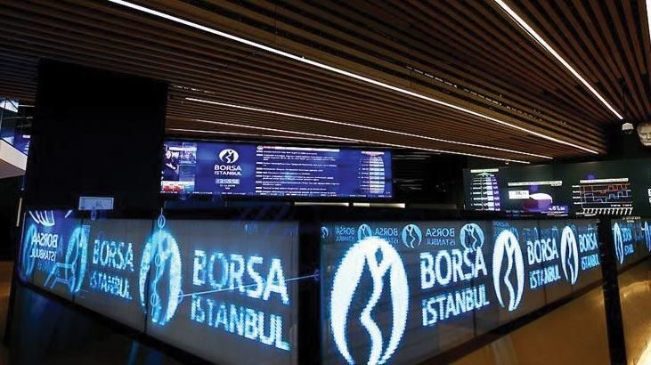 Borsa Günün İlk Yarısını Geride Bıraktı! İşte Son Durum! 2