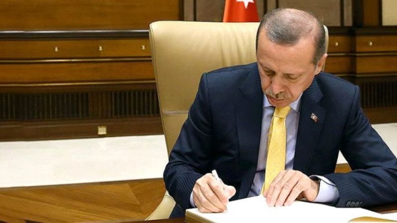 Rektör Seçimi Nasıl Yapılır? Rektör Ataması Ne Kadar Sürer? 1