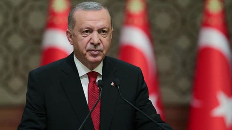 Cumhurbaşkanı Erdoğan, Millete Sesleniş Ne Zaman? Ulusa-Millete Sesleniş Saat Kaçta, Hangi Gün Yapılacak? 2