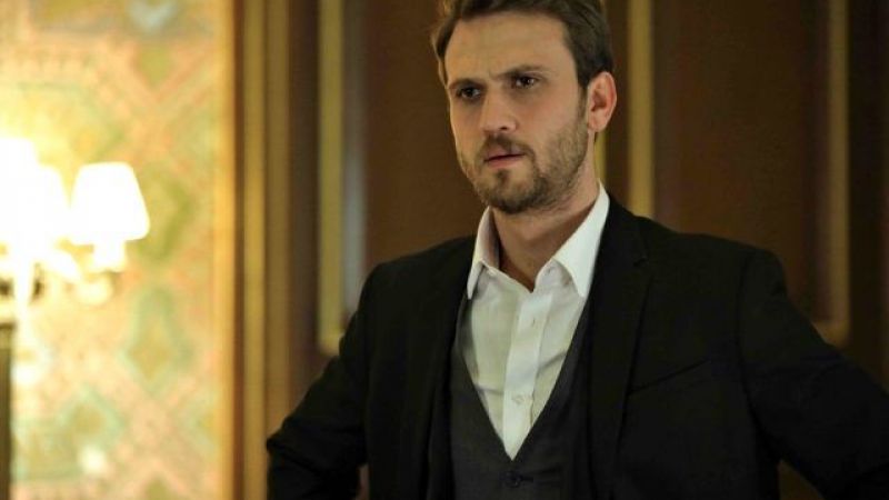 Çukur Yamaç Öldü Mü? Aras Bulut İynemli Çukur'dan Ayrılıyor Mu? 1