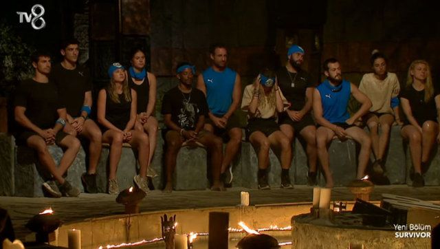 Doktorlar Dizisinin Ünlü Oyuncusu Resmen Survivor’da! Yarışmaya Katılacağı Resmen Duyuruldu! Artık O İsimde Ünlüler Kadrosunda… 4