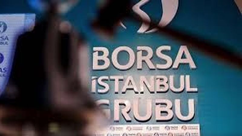 Borsa Yükselişini Koruyor! Günün İlk Yarısı Olumlu Geçti 2