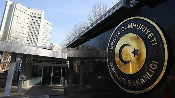 Türkiye'den ABD'ye Tepki! Osman Kavala Açıklamaları Gerginlik Yarattı! 2