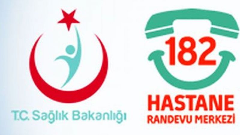 182 Neden Aranmıyor? MHRS Hastane Randevusu Nasıl Alınır? 1