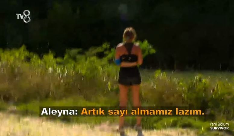 Survivor'da O İsim Öfke Krizine Girdi! Takımına Öyle Şeyler Dedi ki, Milyonlar Şok Oldu! "Yeter Artık" 1