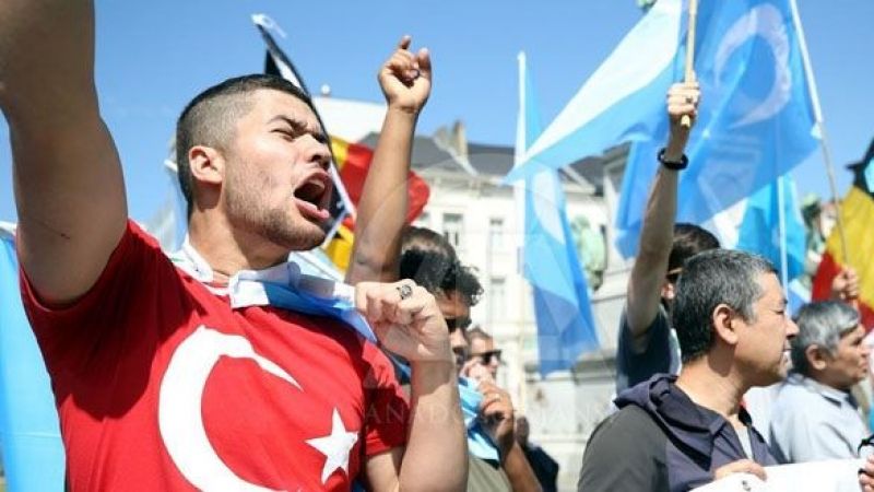 Uygur Türkleri Tedirgin! Akıbetlerini Merak Ediyorlar! 2