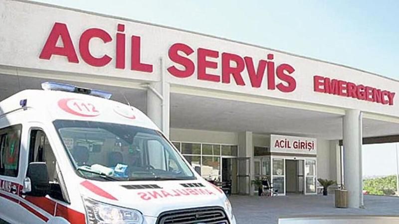 Sokağa Çıkma Yasağında Acile Gidilir Mi? Ankara’da Sokağa Çıkma Yasağında Hastaneye Gidilir Mi? Nasıl Gidilir? 2