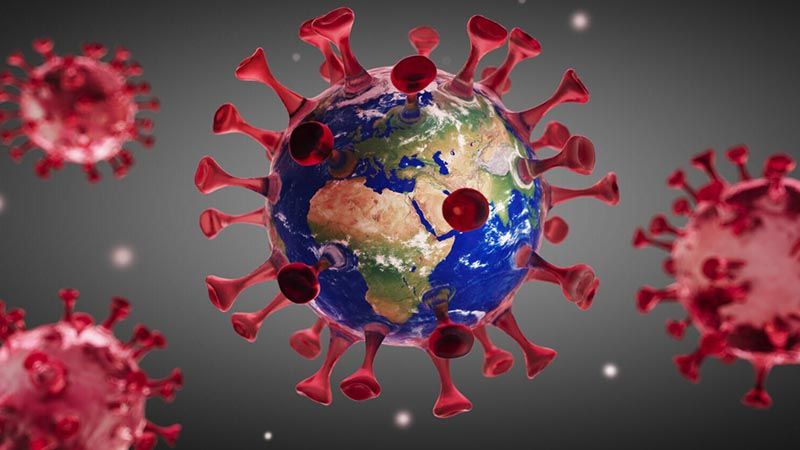 Ankara Koronavirüs Salgınında Şok Gelişme! Vaka Sayıları İlk Kez Böyle Açıklandı! Sonu Ne Olacak? 1