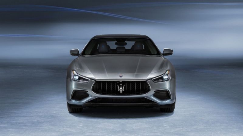 Maserati'nin Efsane Modeline Best Cars 2021 Ödülü! 2