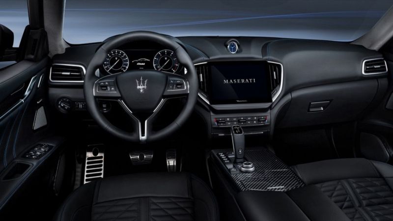 Maserati'nin Efsane Modeline Best Cars 2021 Ödülü! 5