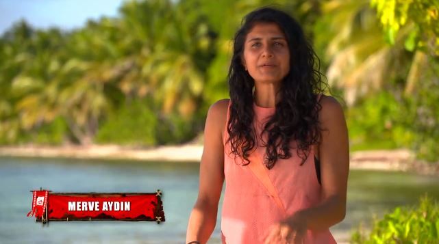 Survivor 15 Sezon Boyunca Böyle Bir Şeye Şahit Olmadı! Palmiyettin Adaya Bomba Gibi Düştü! Acun Ilıcalı Ne Diyecek? 1