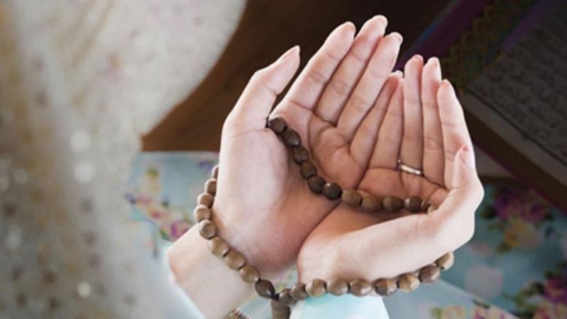 Üç Aylar Tesbihi Nasıl Çekilir, Diyanet Üç Aylarda Çekilecek Dualar Neler? 2