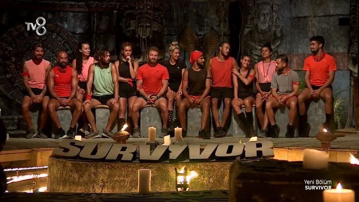 Survivor Yarışması Taktik Değiştirdi! Acun Ilıcalı'dan Şok Hamle Geldi! Reytingleri Yükseltmek İçin Oyunlarda... 4